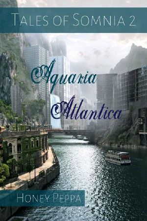 [Tales of Somnia 02] • Aquaria Atlantica